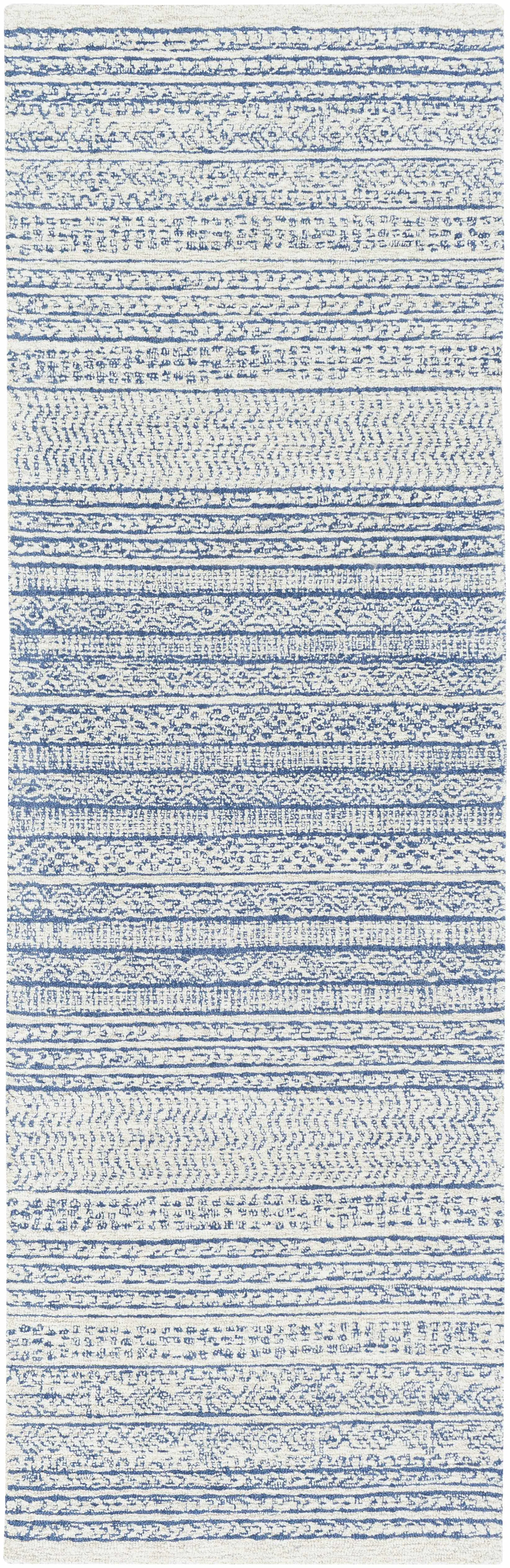 Allport Wool Area Rug
