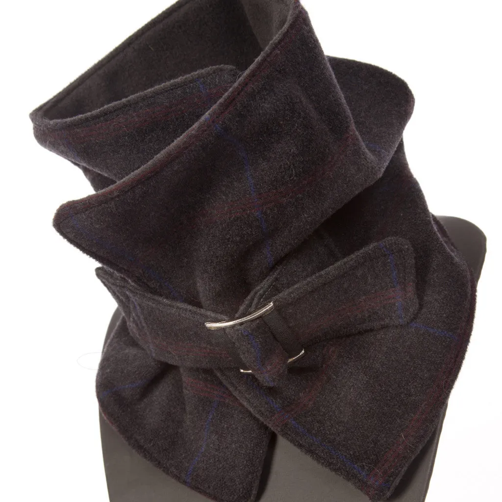 Amal neck cuff