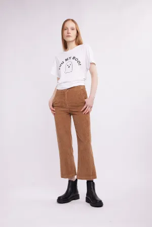 Ayla Crop Pants
