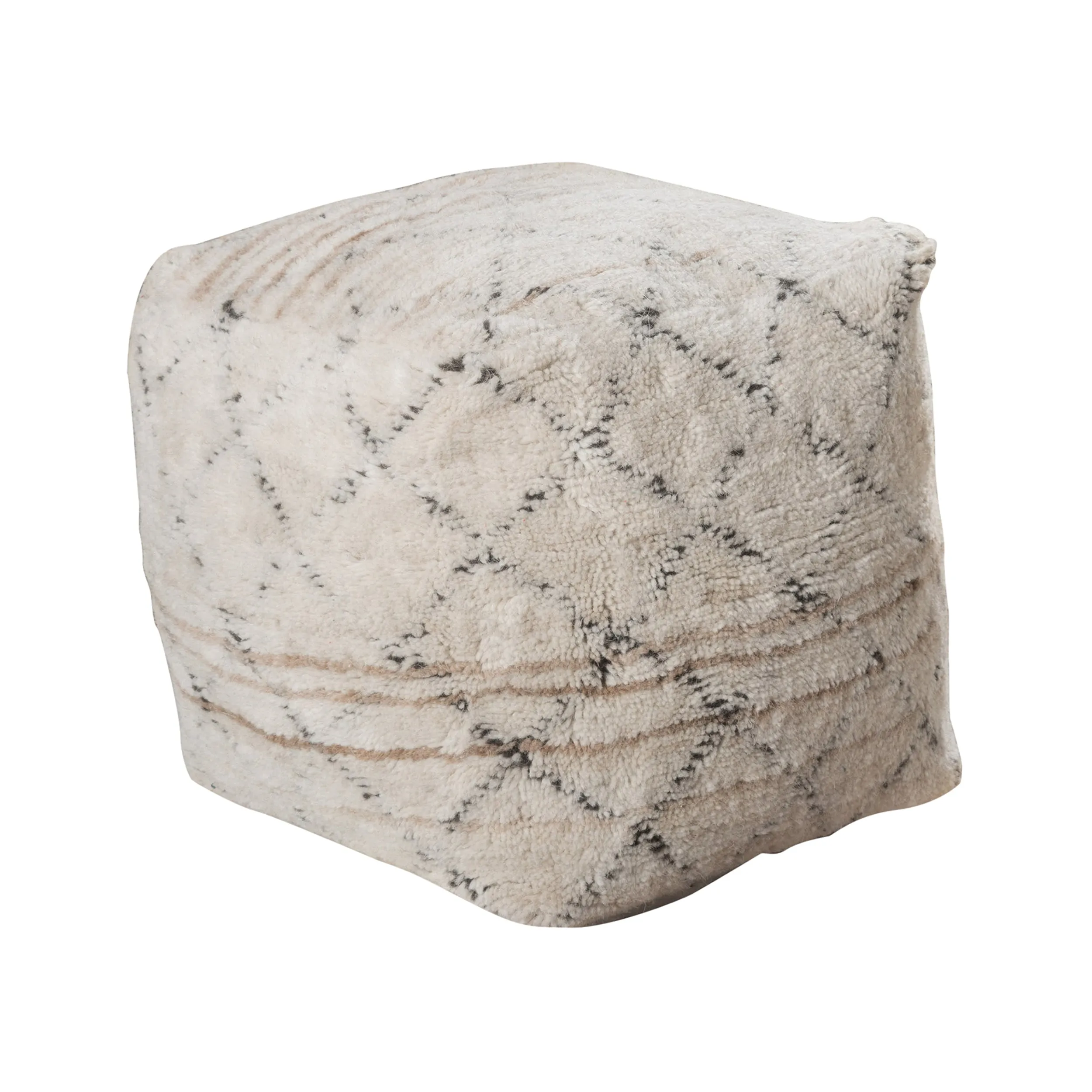 Azara Pouf