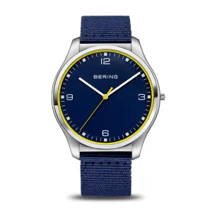 Bering Men's 18342-507 Ultra Slim Watch
