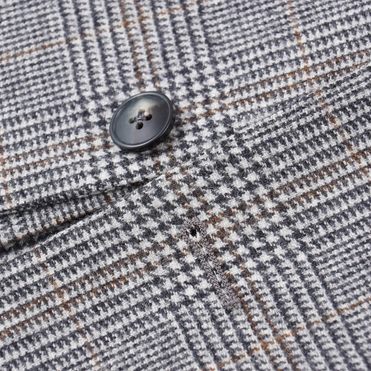 Boglioli Soft Flannel Wool 'K Jacket' Suit