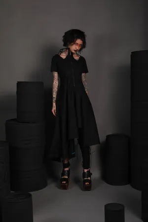 Boning OnePiece Dress