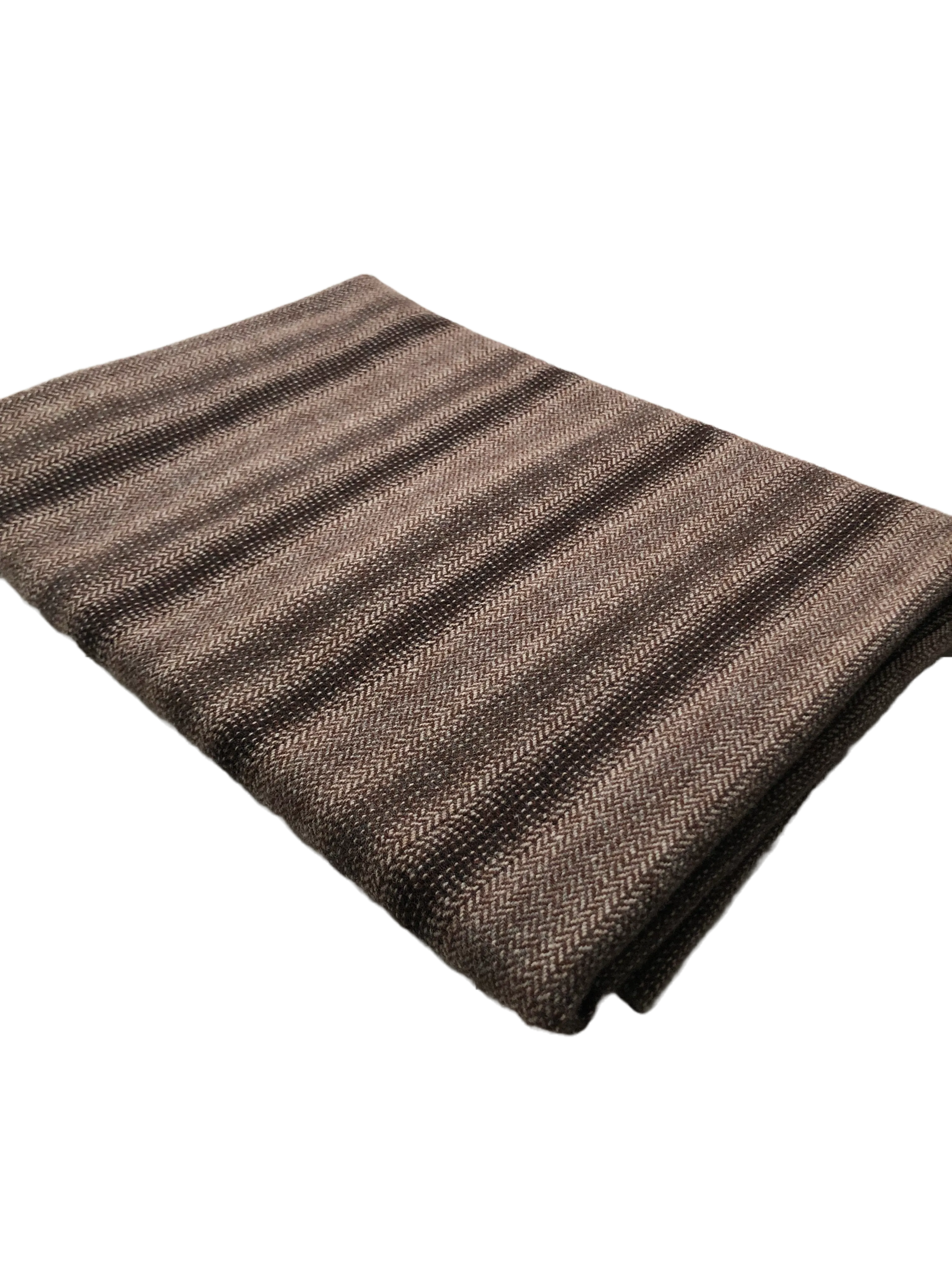 Brown Ombre