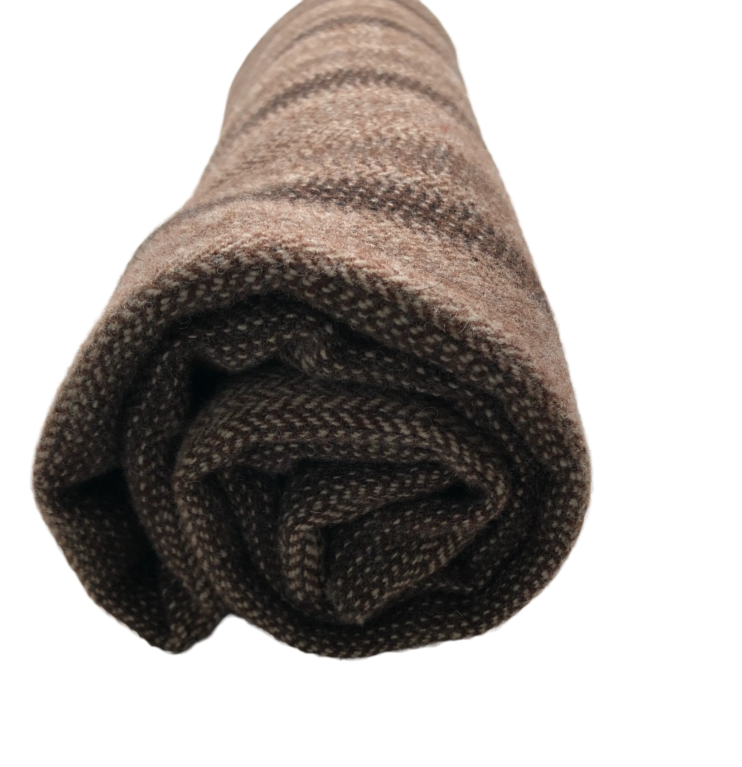 Brown Ombre