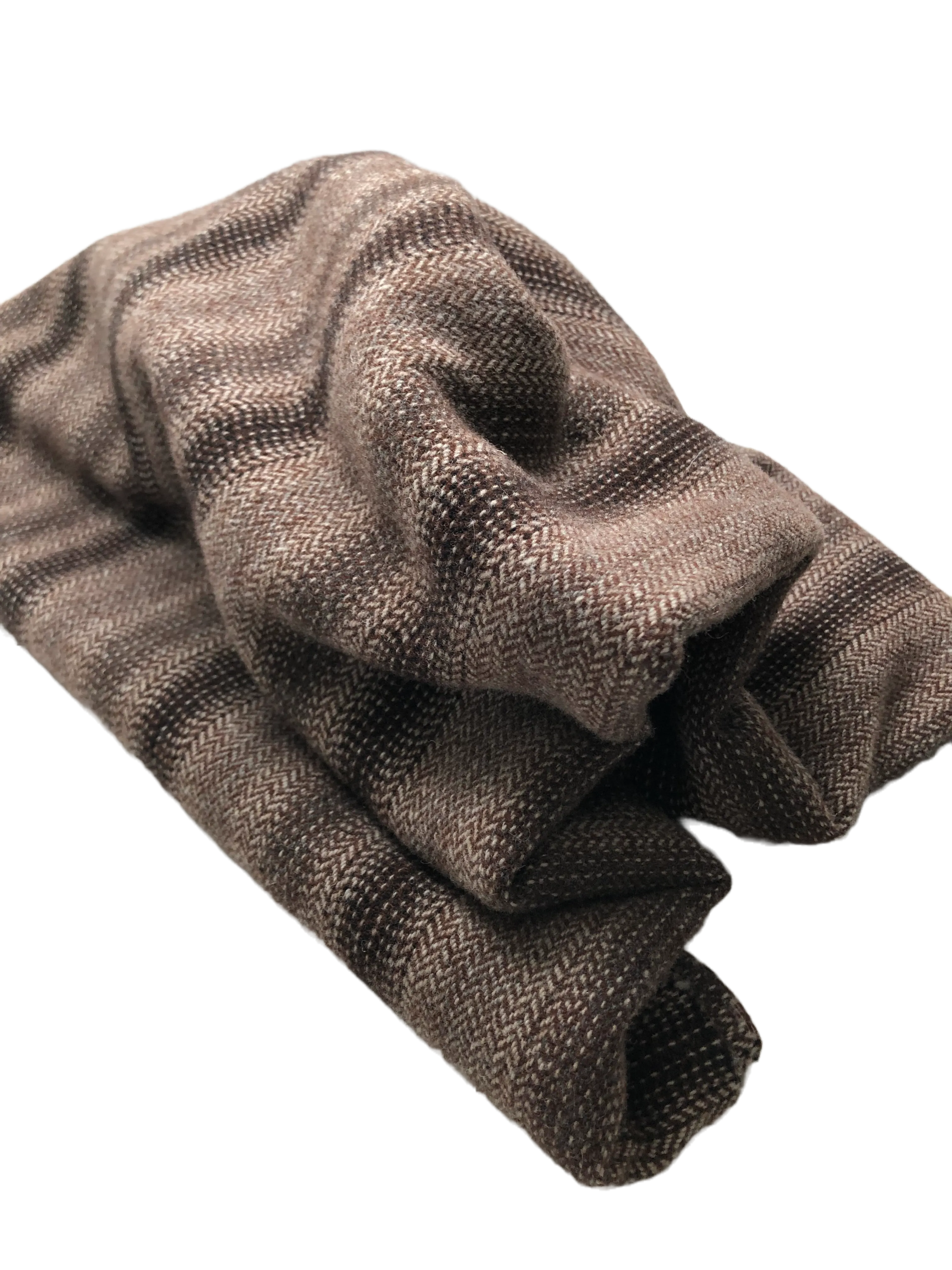 Brown Ombre