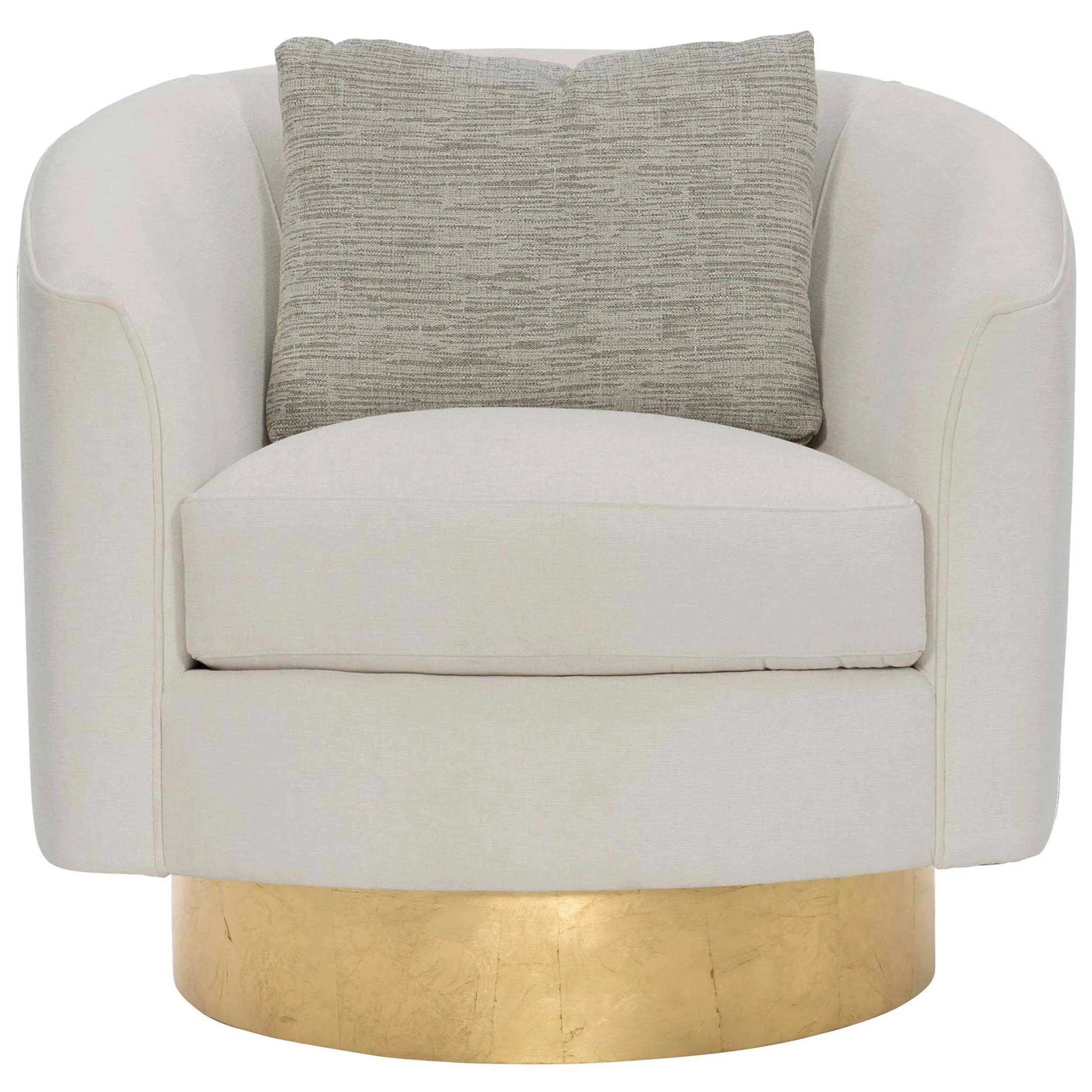 Camino Swivel Chair, 1892-002