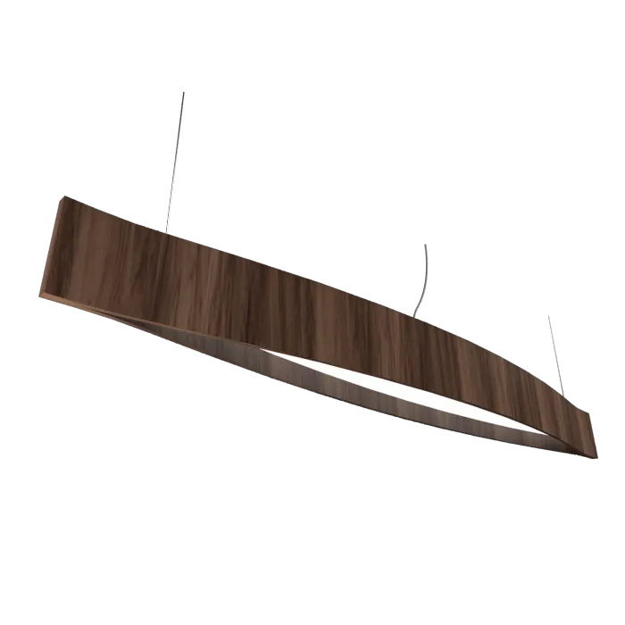 Canoe Pendant
