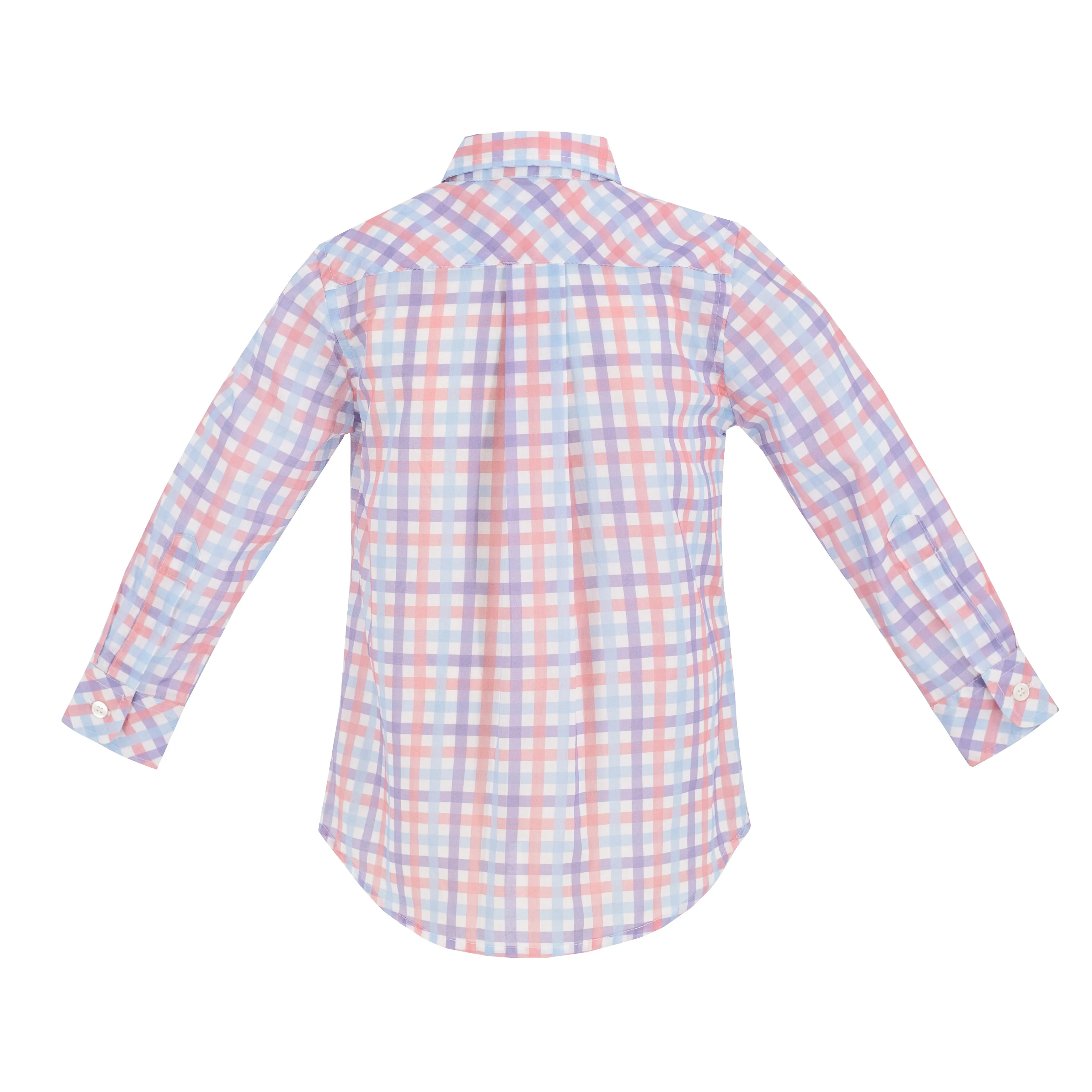 Chester Boy Button Down