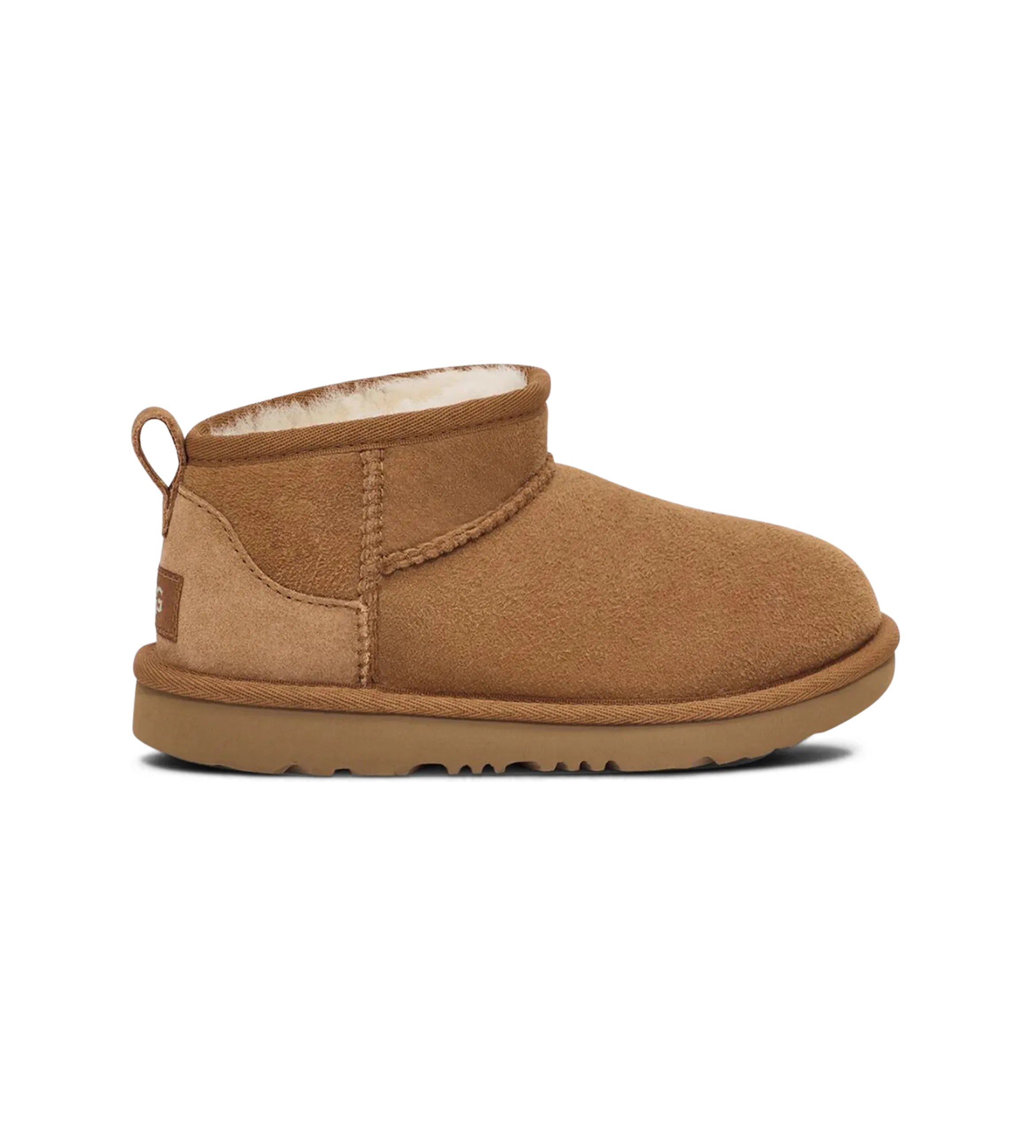 Classic Ultra Mini Chestnut