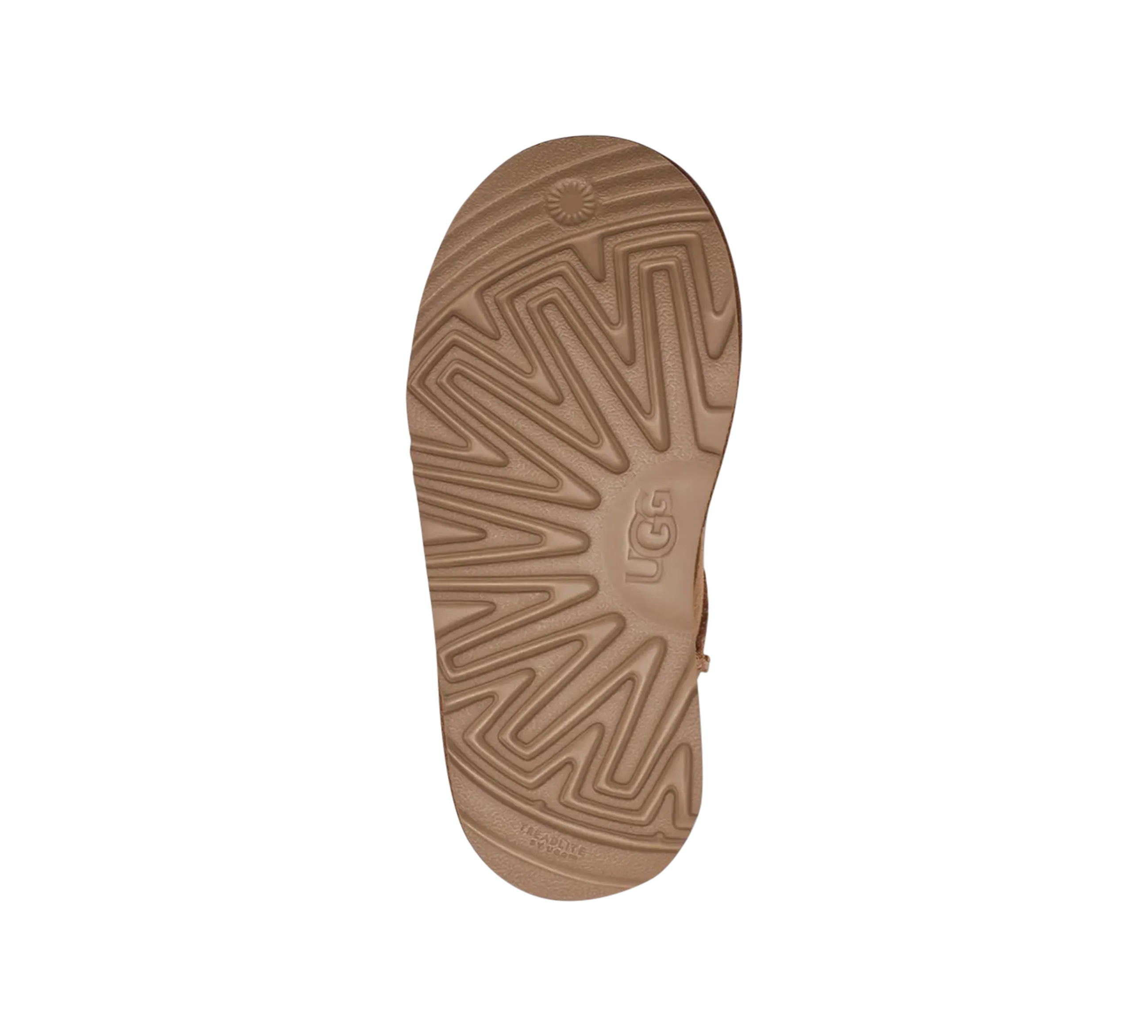 Classic Ultra Mini Chestnut
