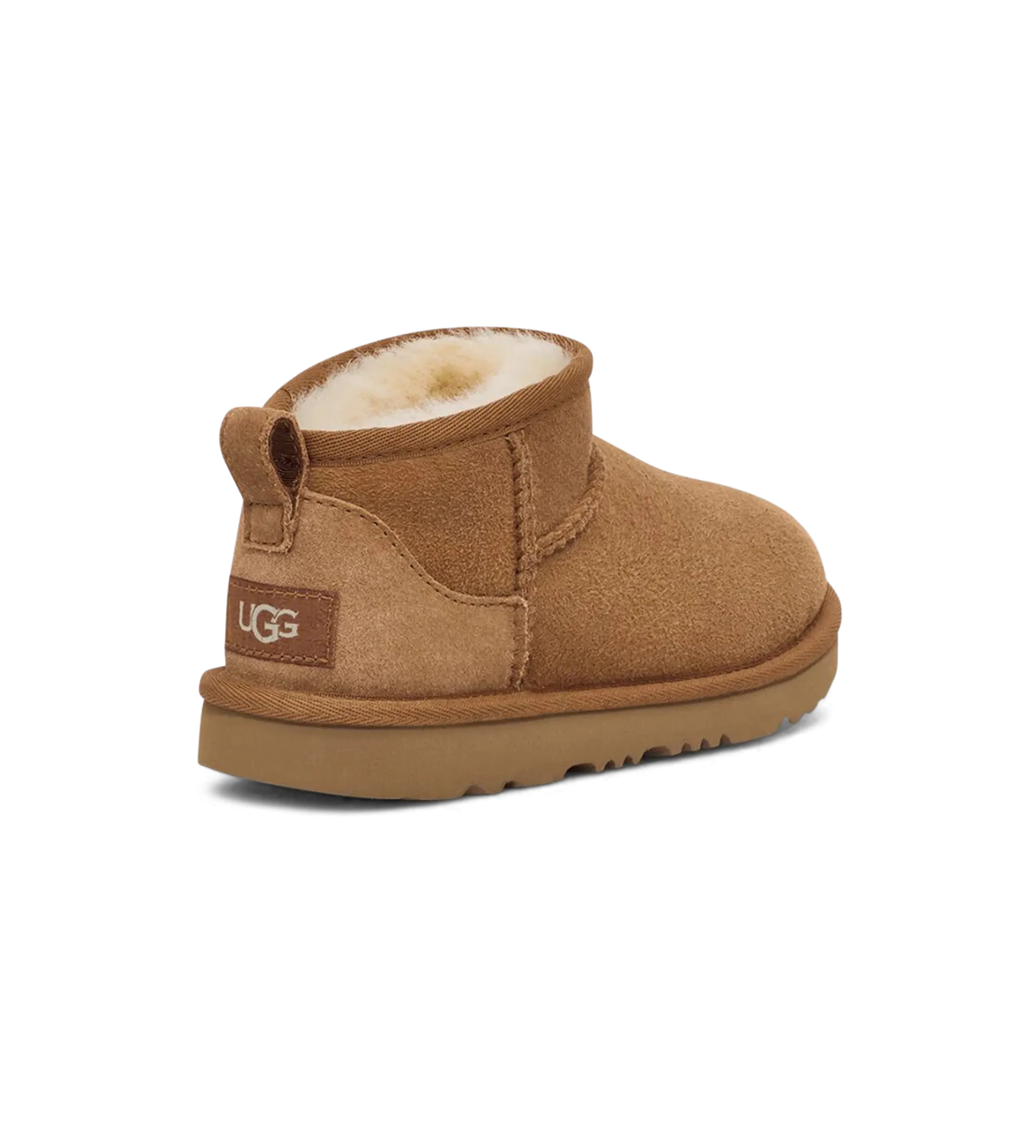 Classic Ultra Mini Chestnut