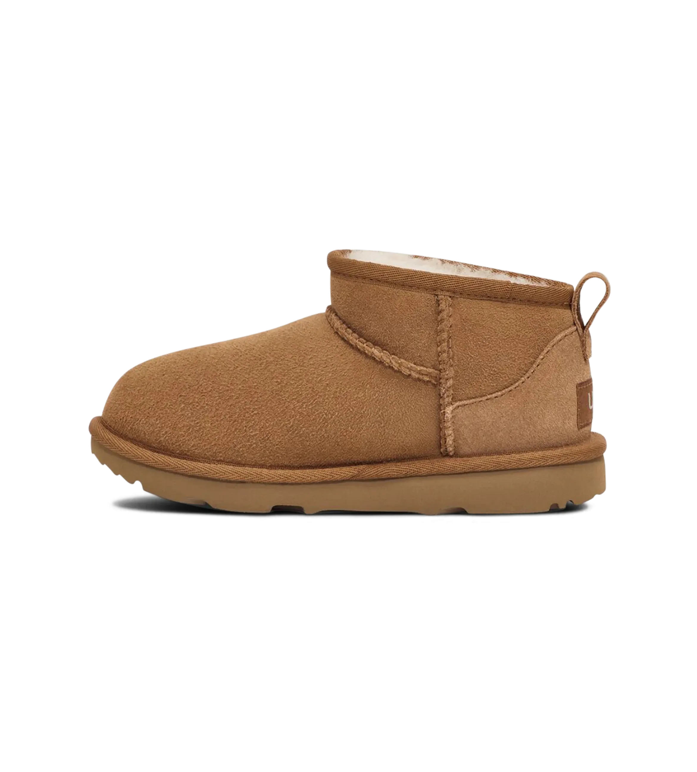 Classic Ultra Mini Chestnut