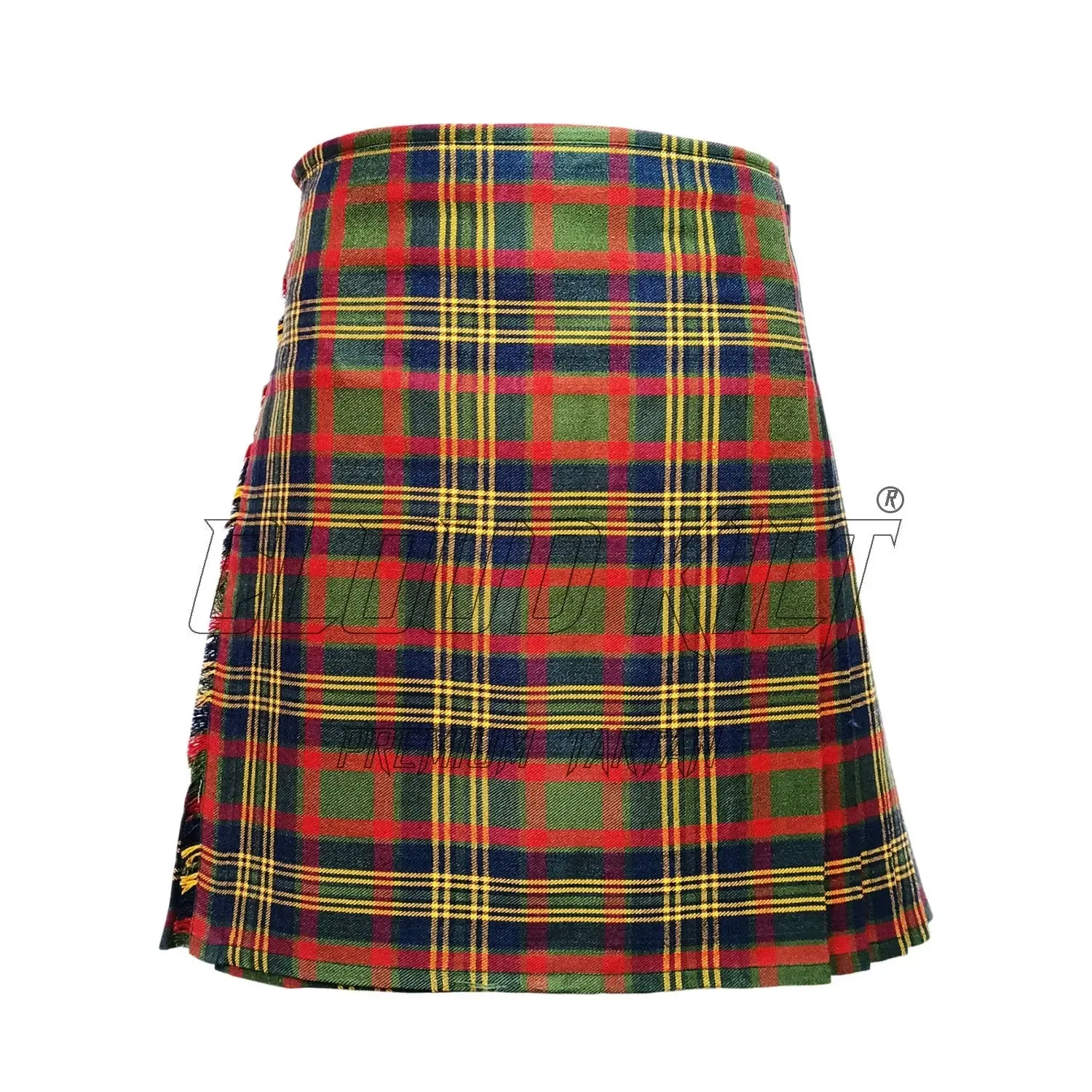 County Cork Tartan Kilt