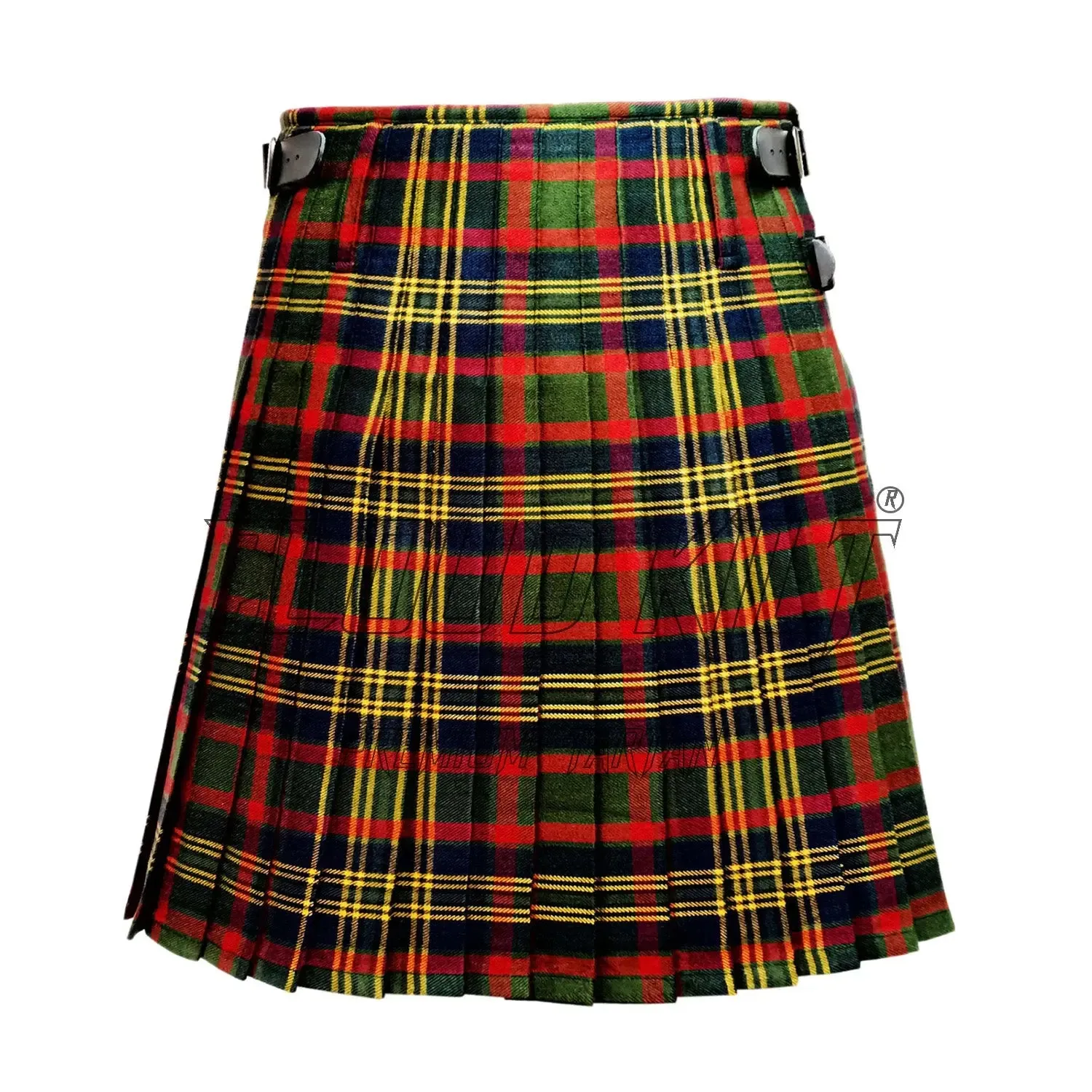 County Cork Tartan Kilt