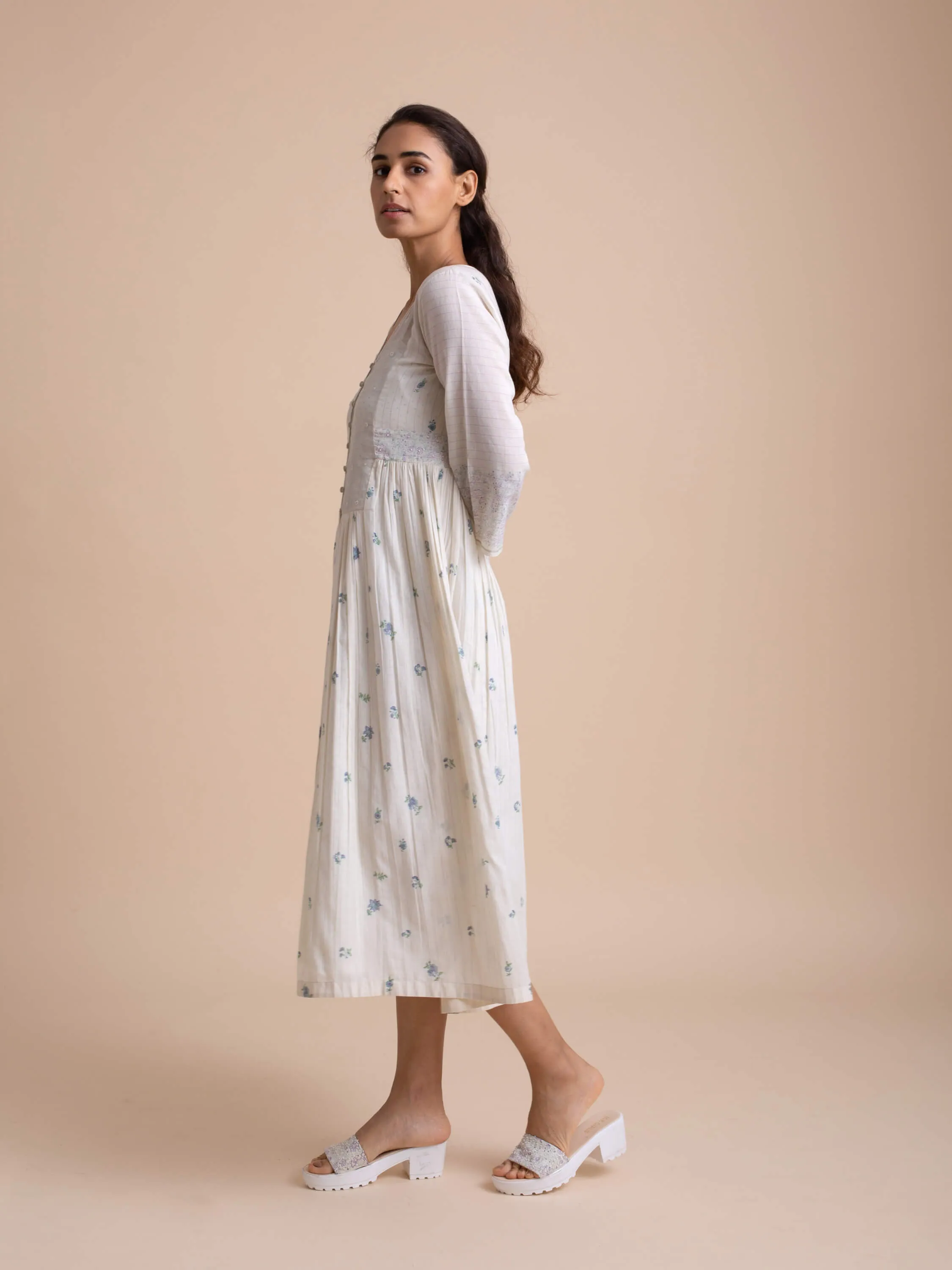 Dear Beloved Dress