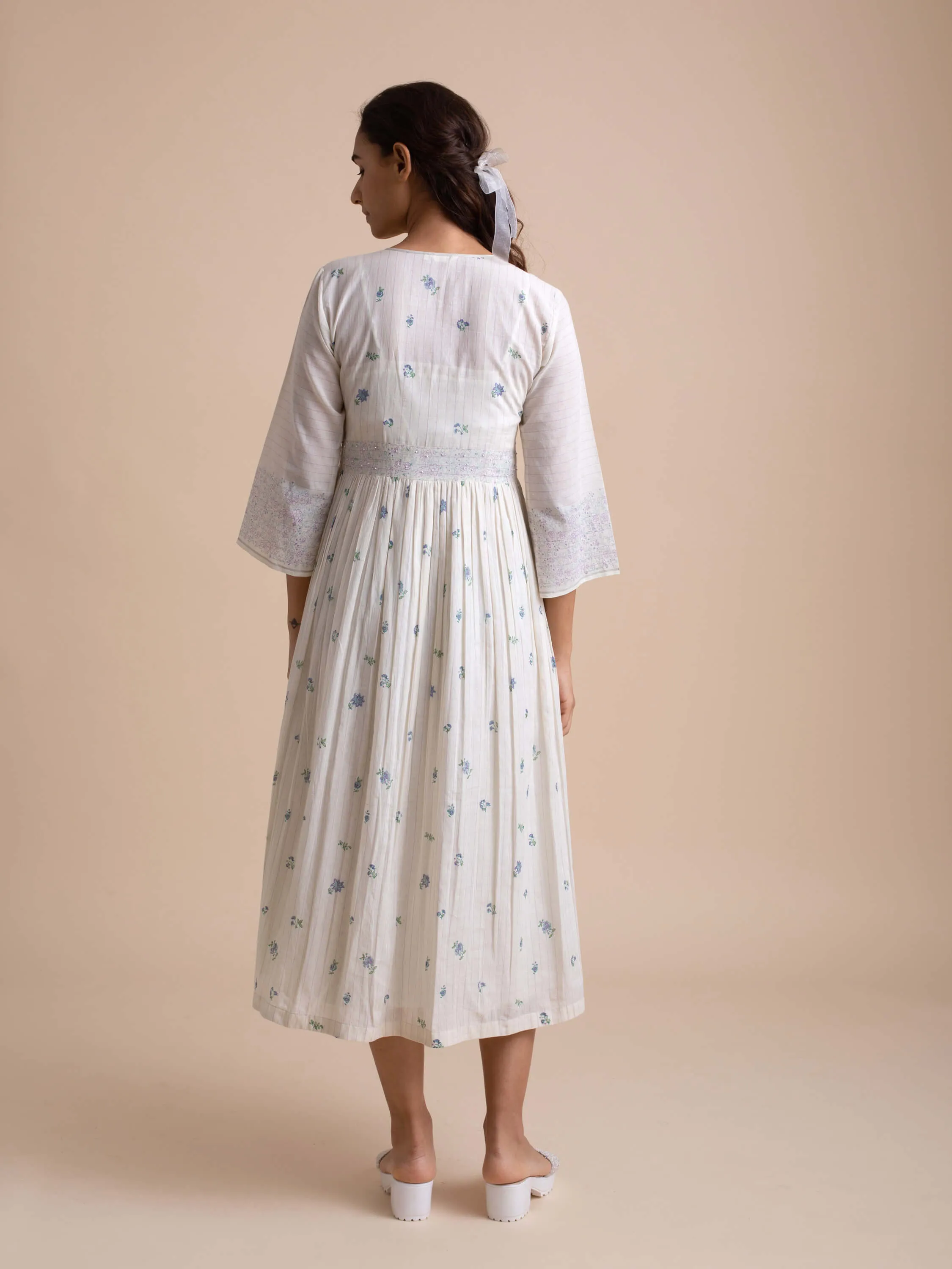 Dear Beloved Dress