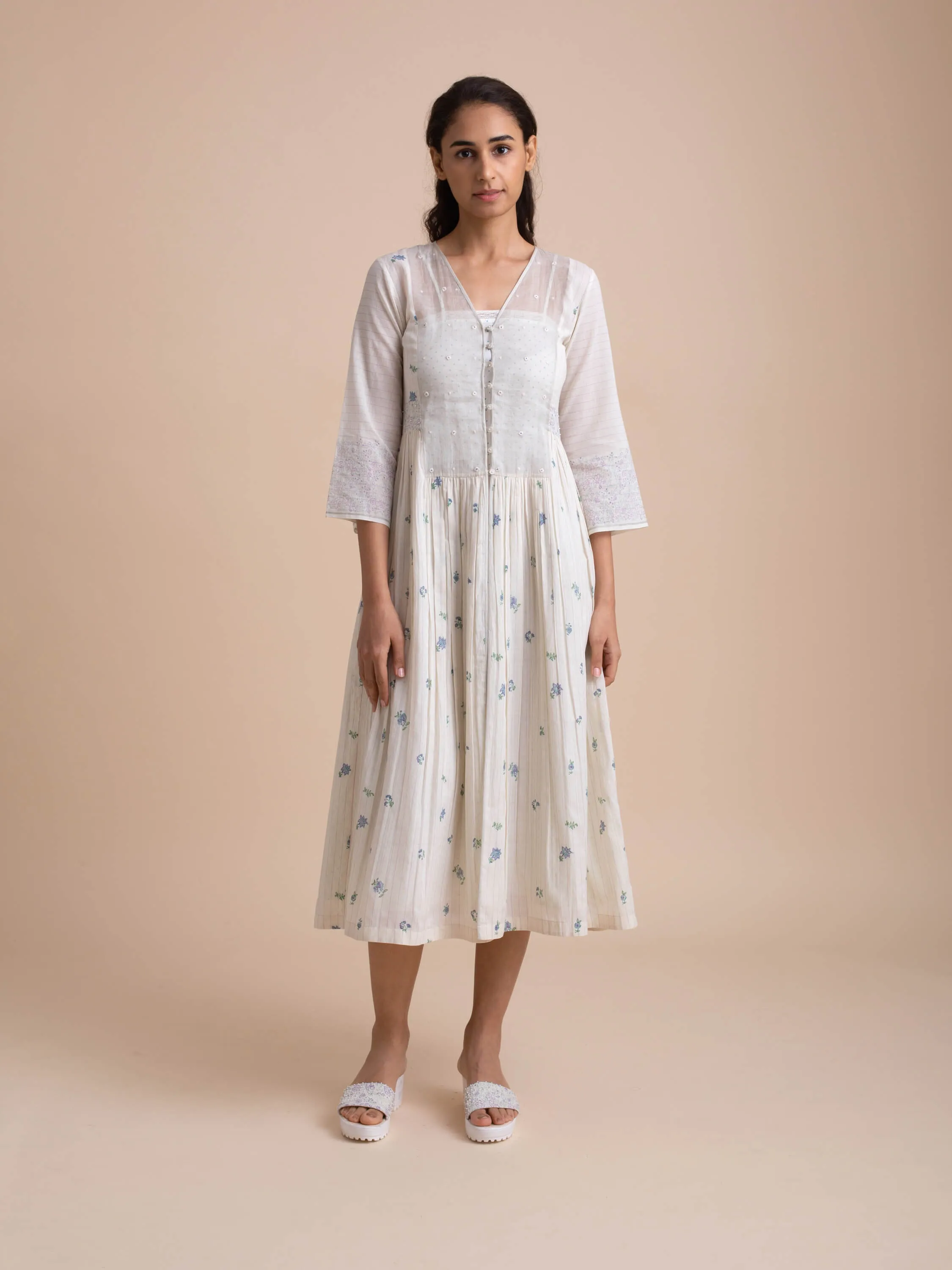 Dear Beloved Dress