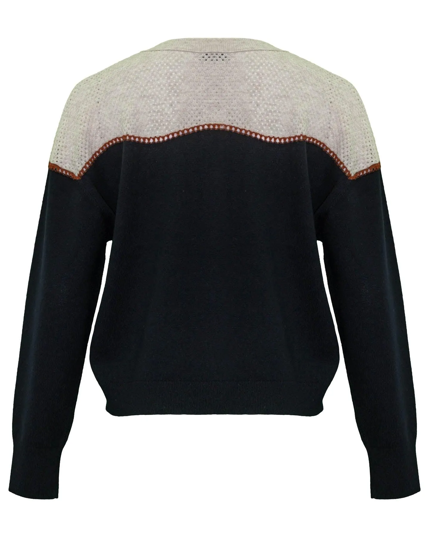 Dorothee Schumacher Cozy Comfort O-Neck Pullover