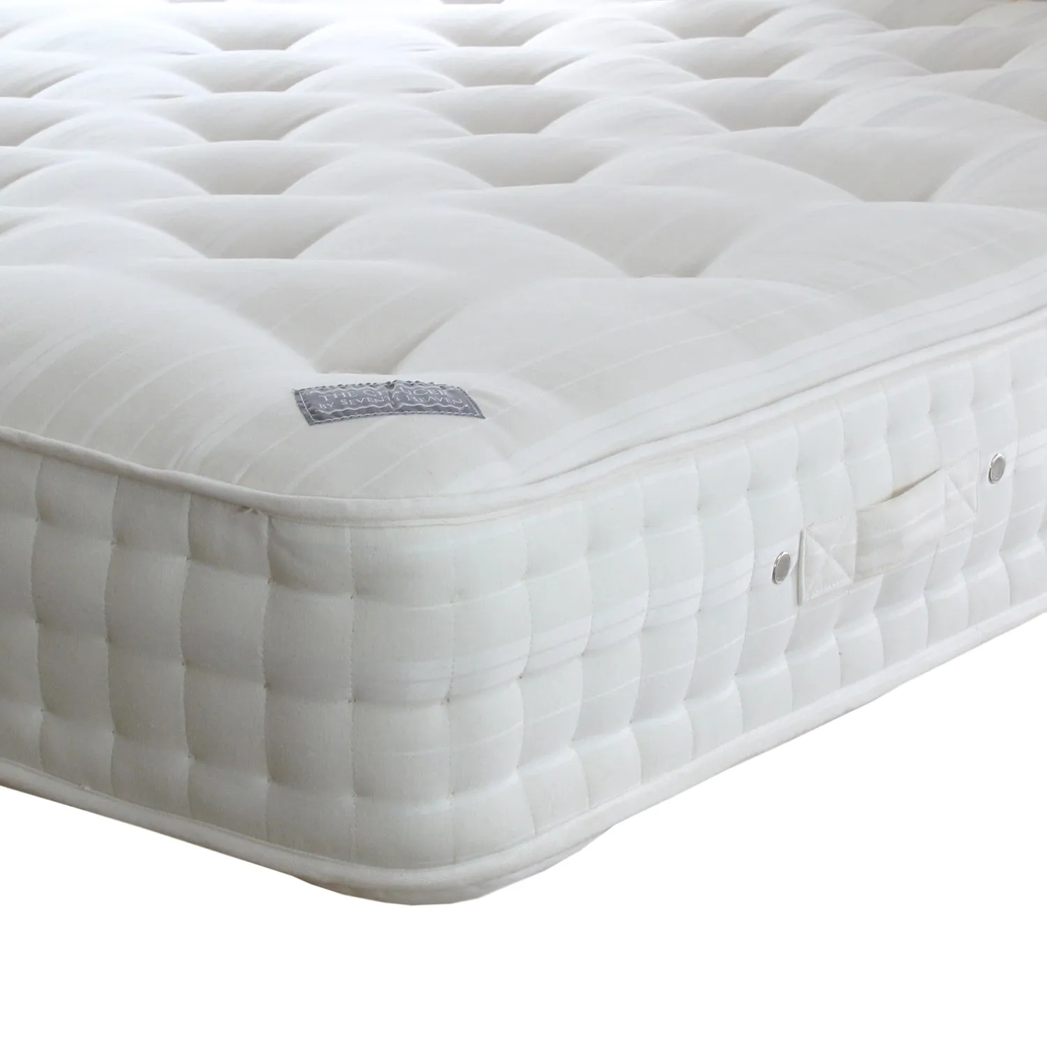 Double - Chaucer Mattress