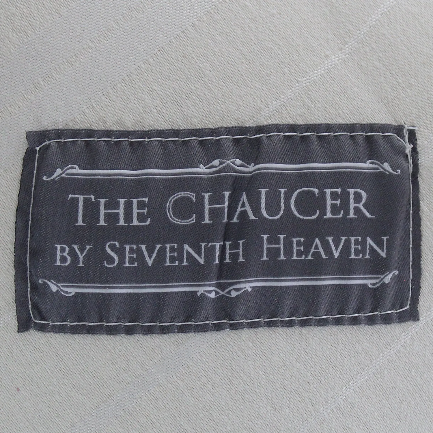 Double - Chaucer Mattress