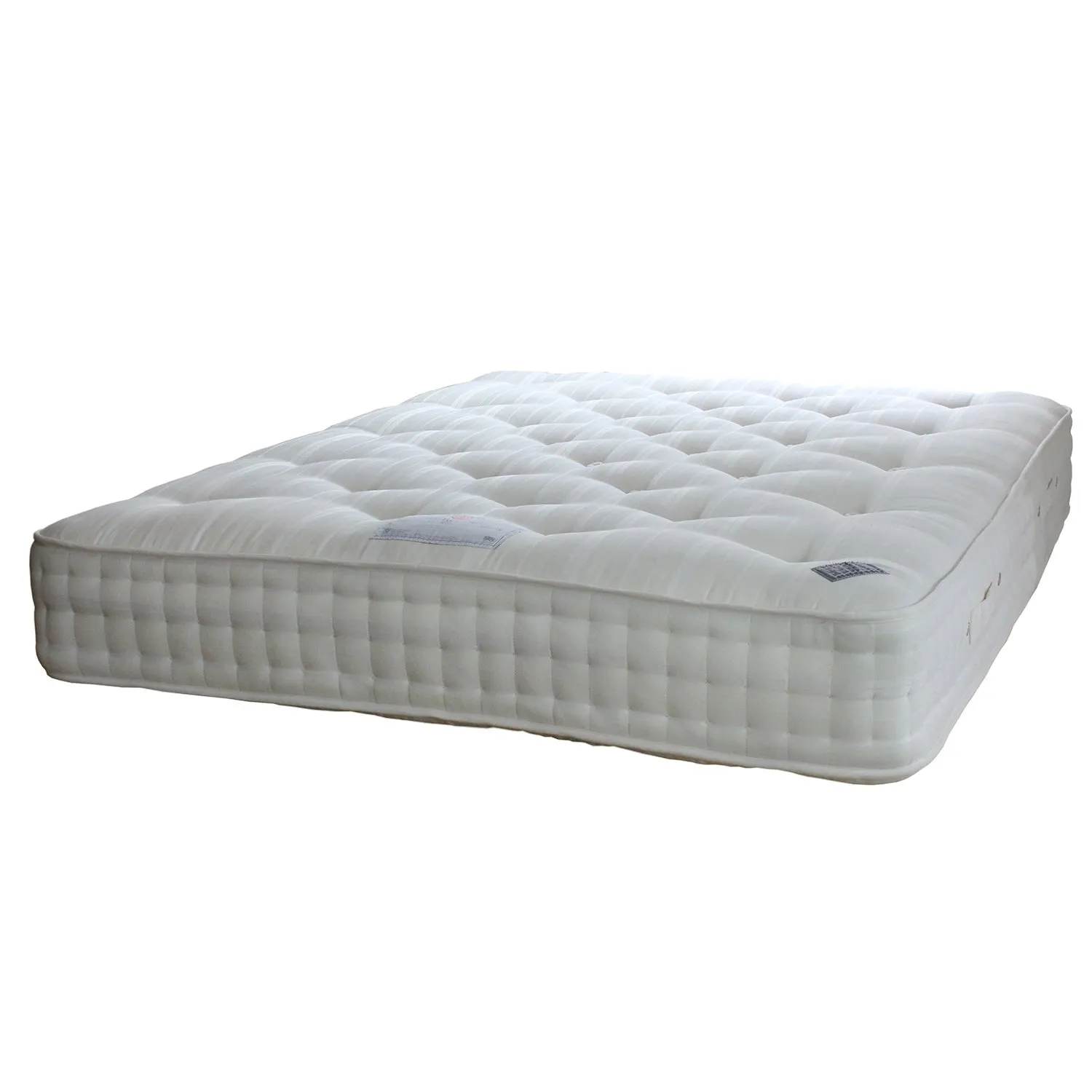 Double - Chaucer Mattress