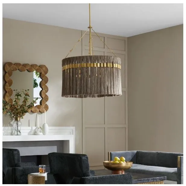 Dutchess Chandelier