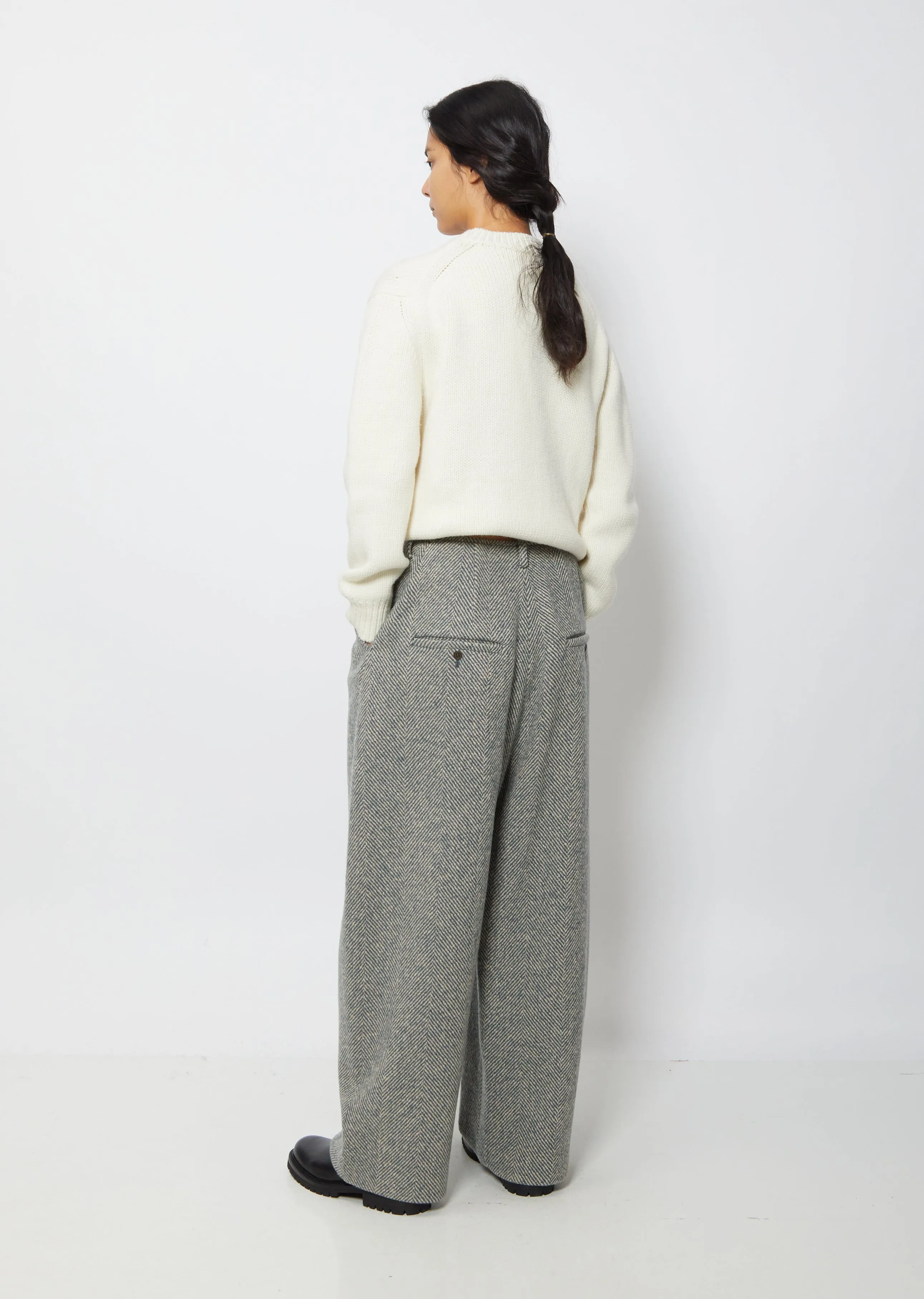 Espérer Pants