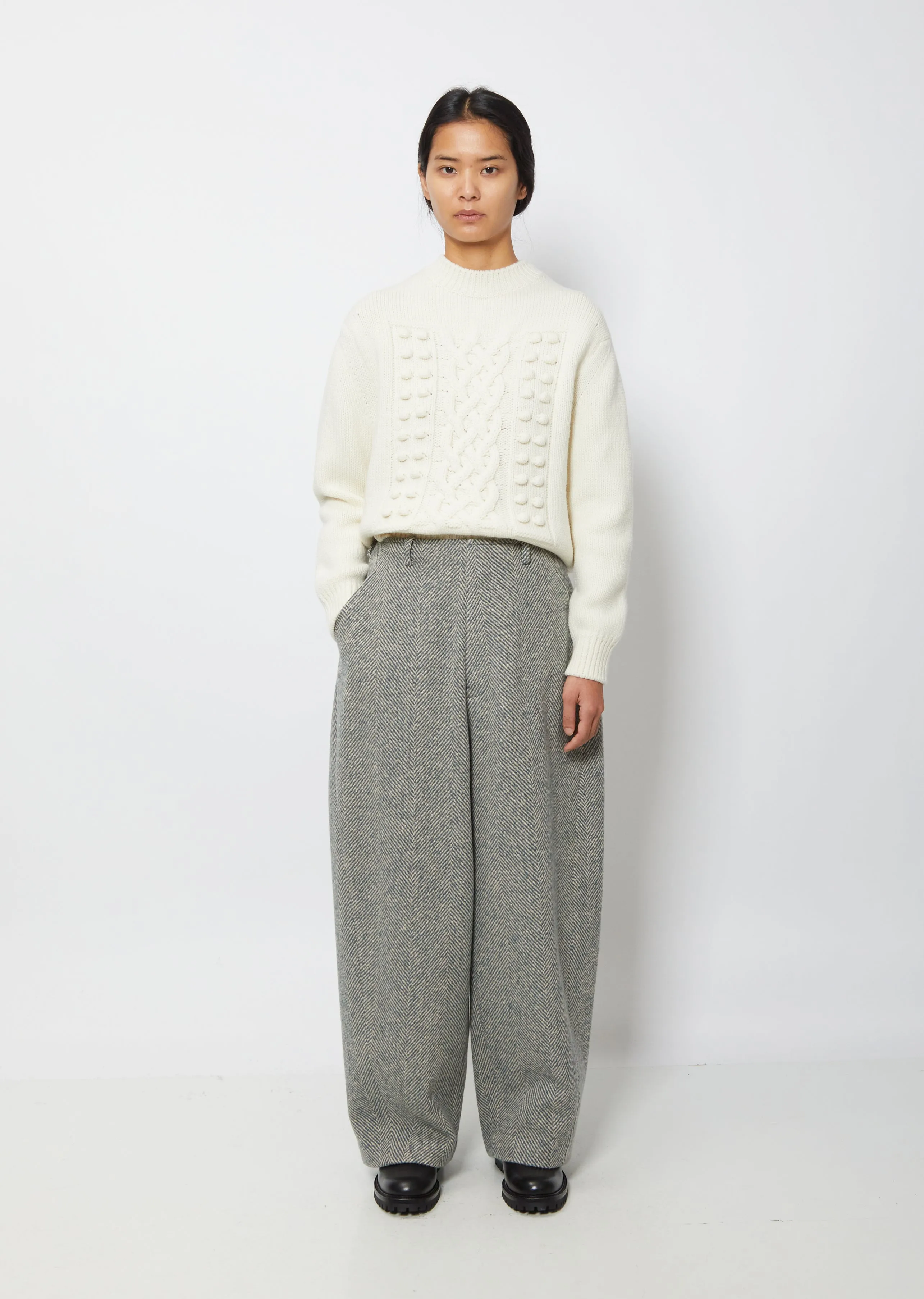 Espérer Pants