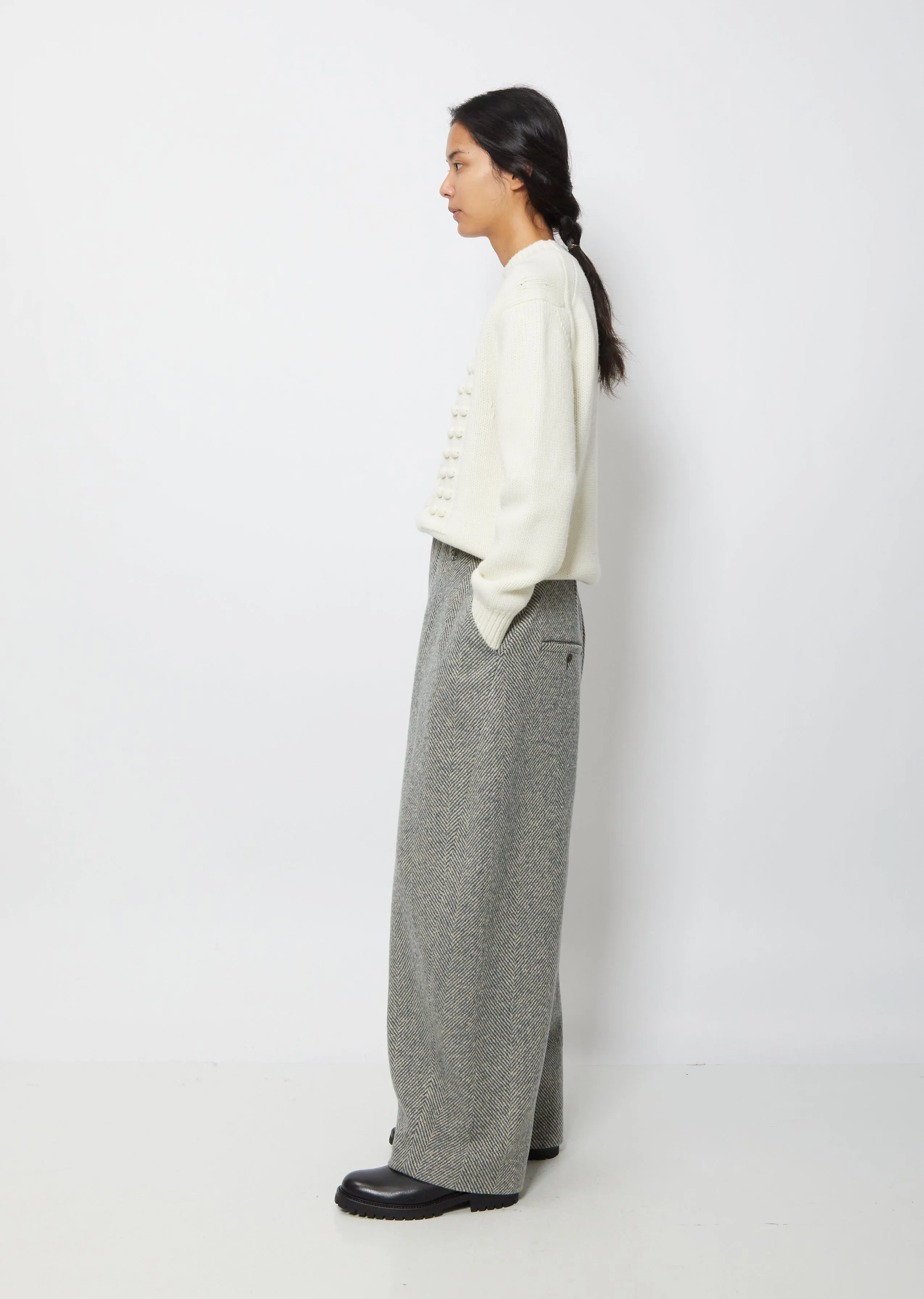 Espérer Pants