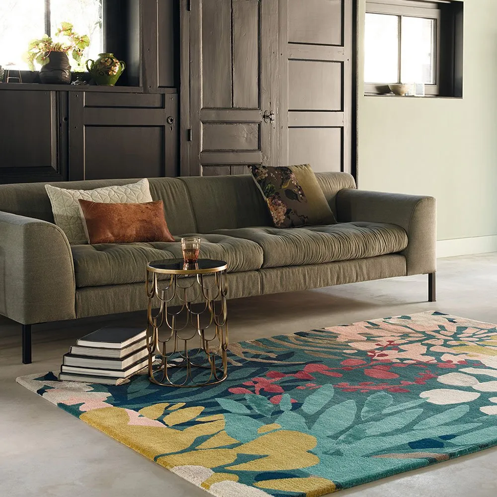 Estella Rug Submarine 89408