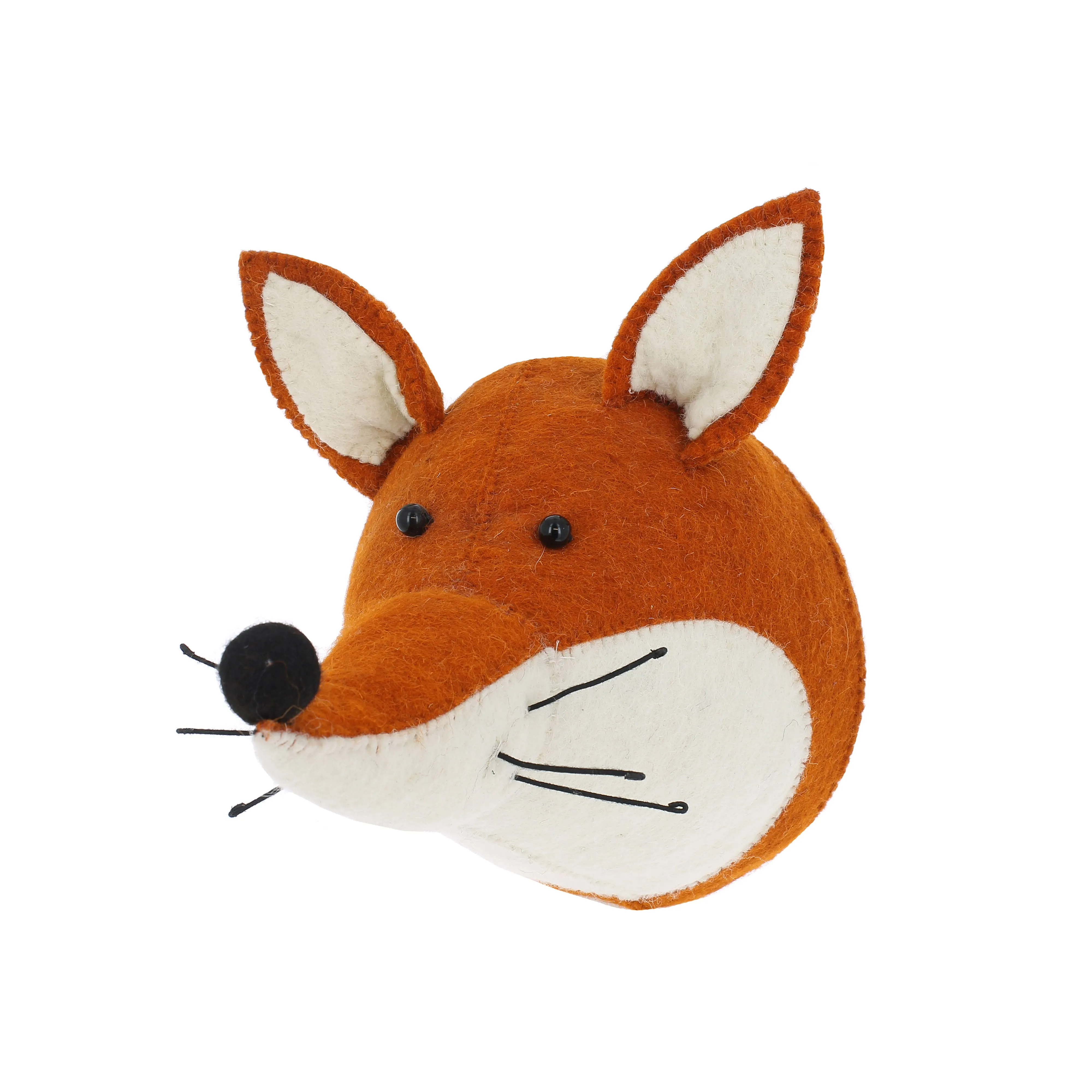 Fiona Walker England Fox Head