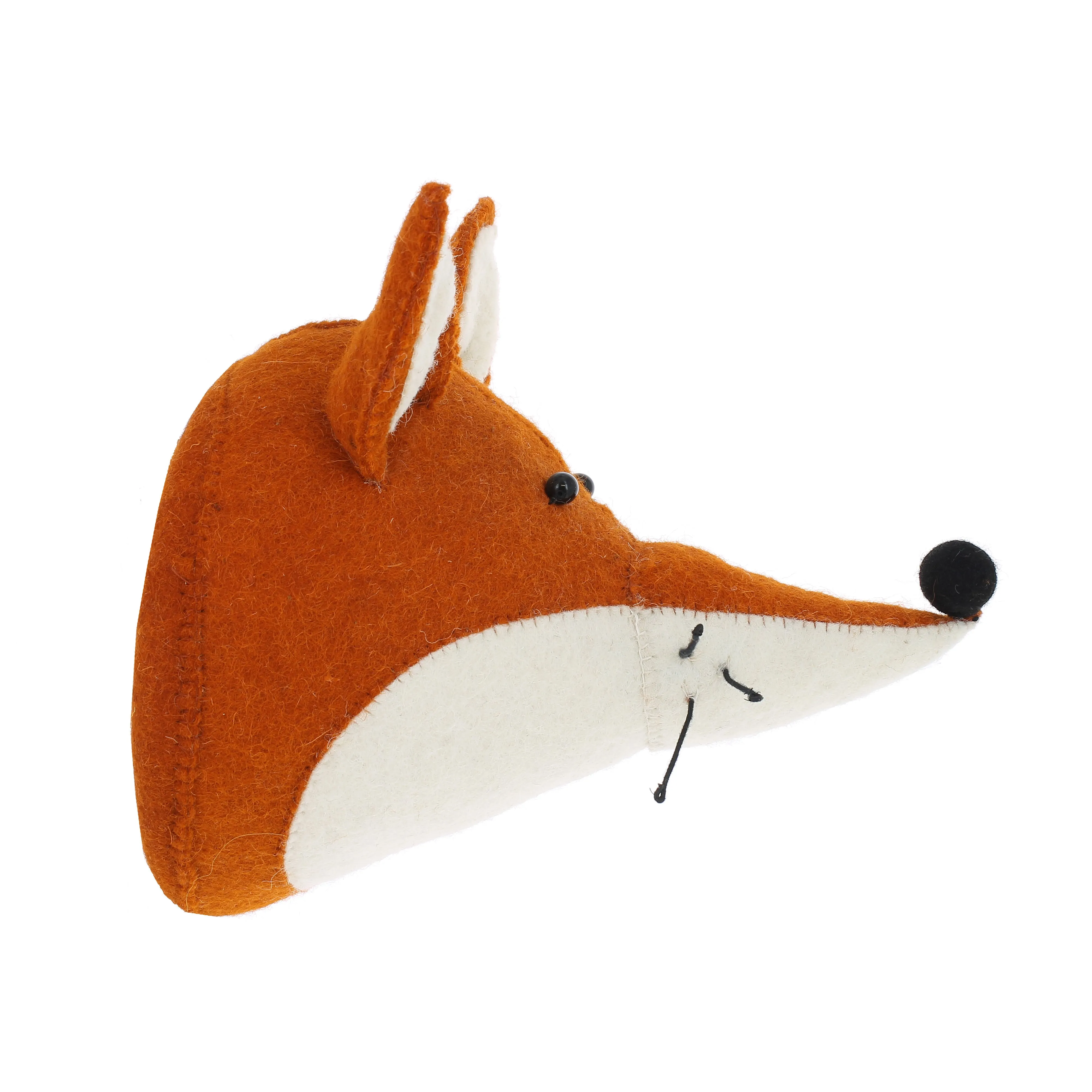 Fiona Walker England Fox Head