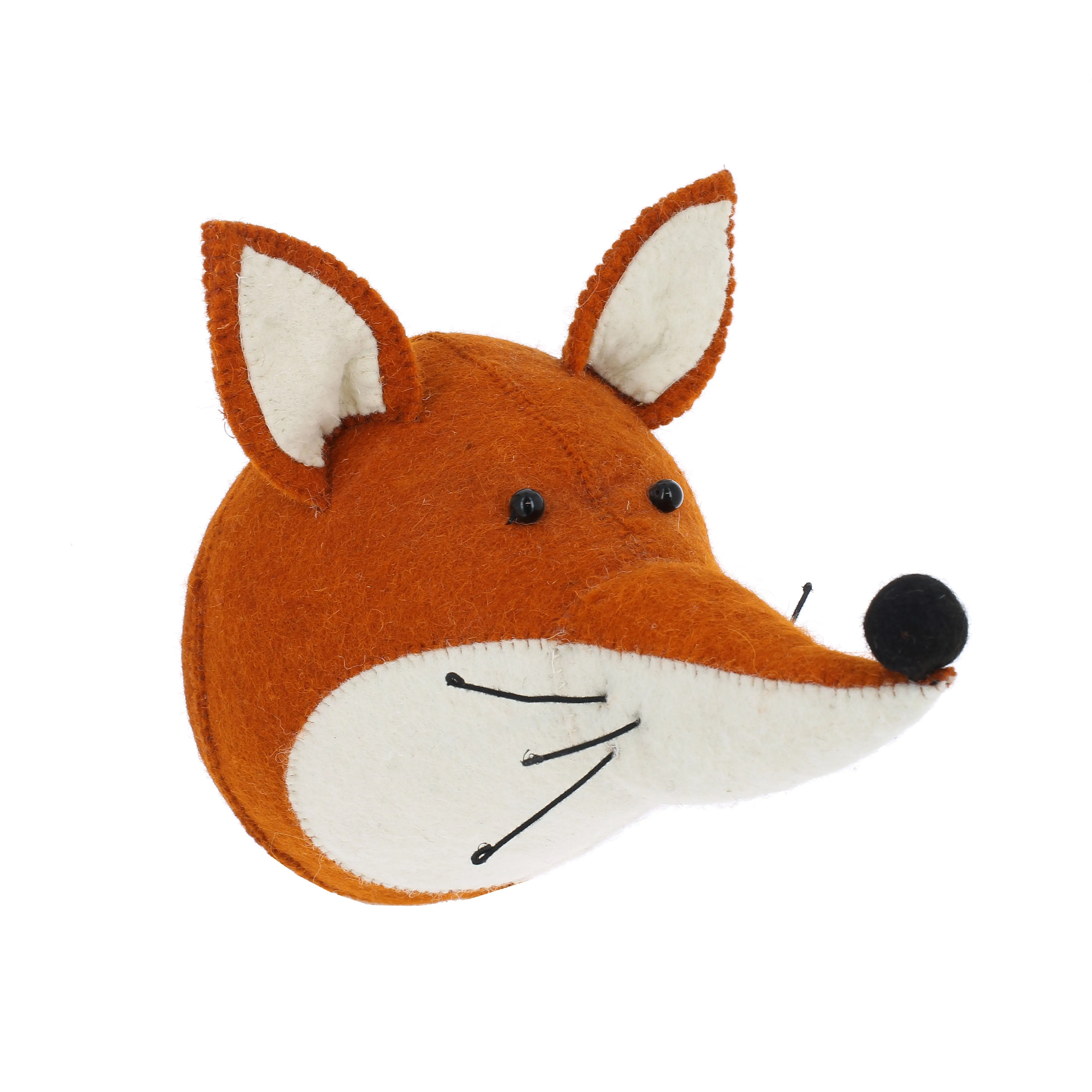 Fiona Walker England Fox Head