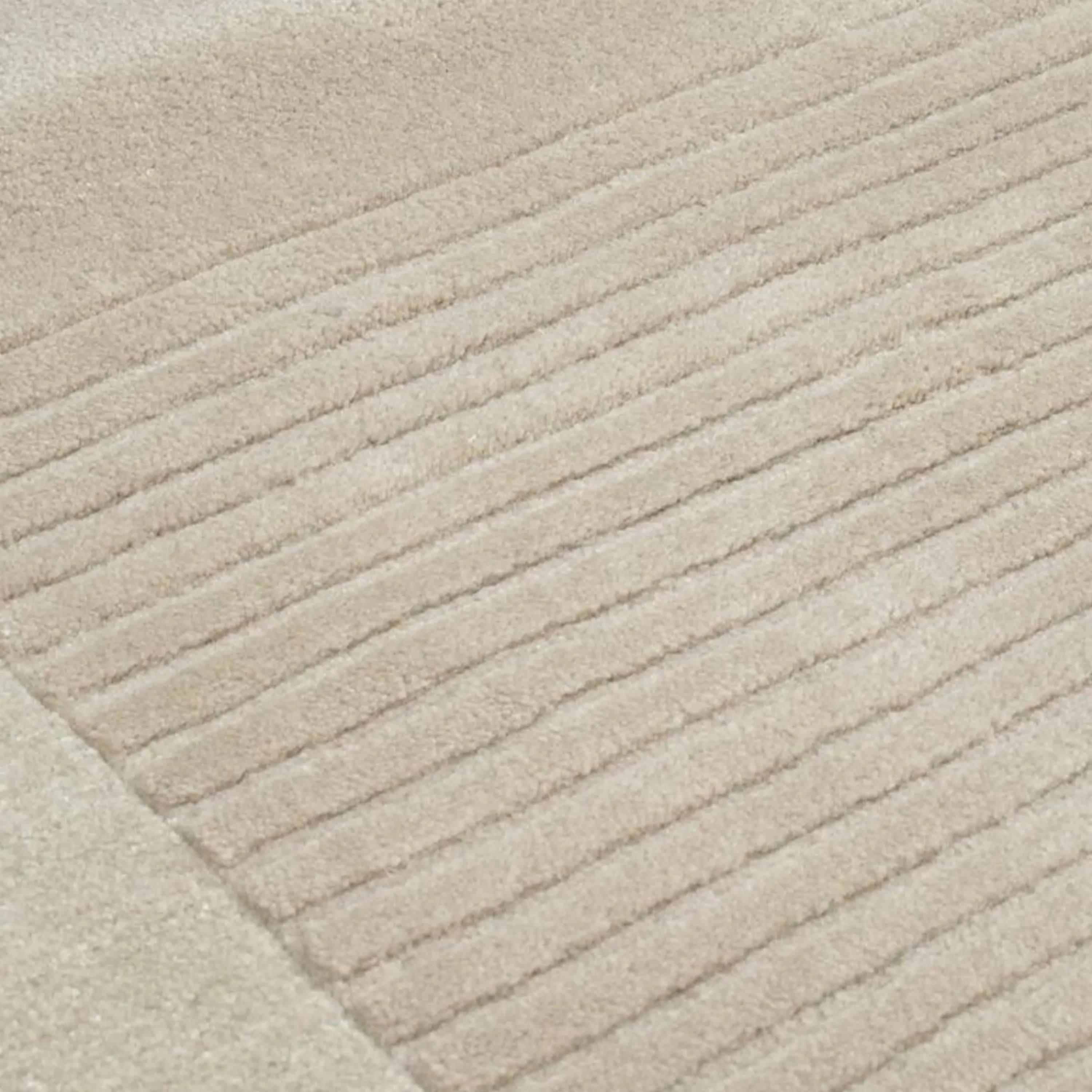 Foster Rug - Stone 250cm x 350cm