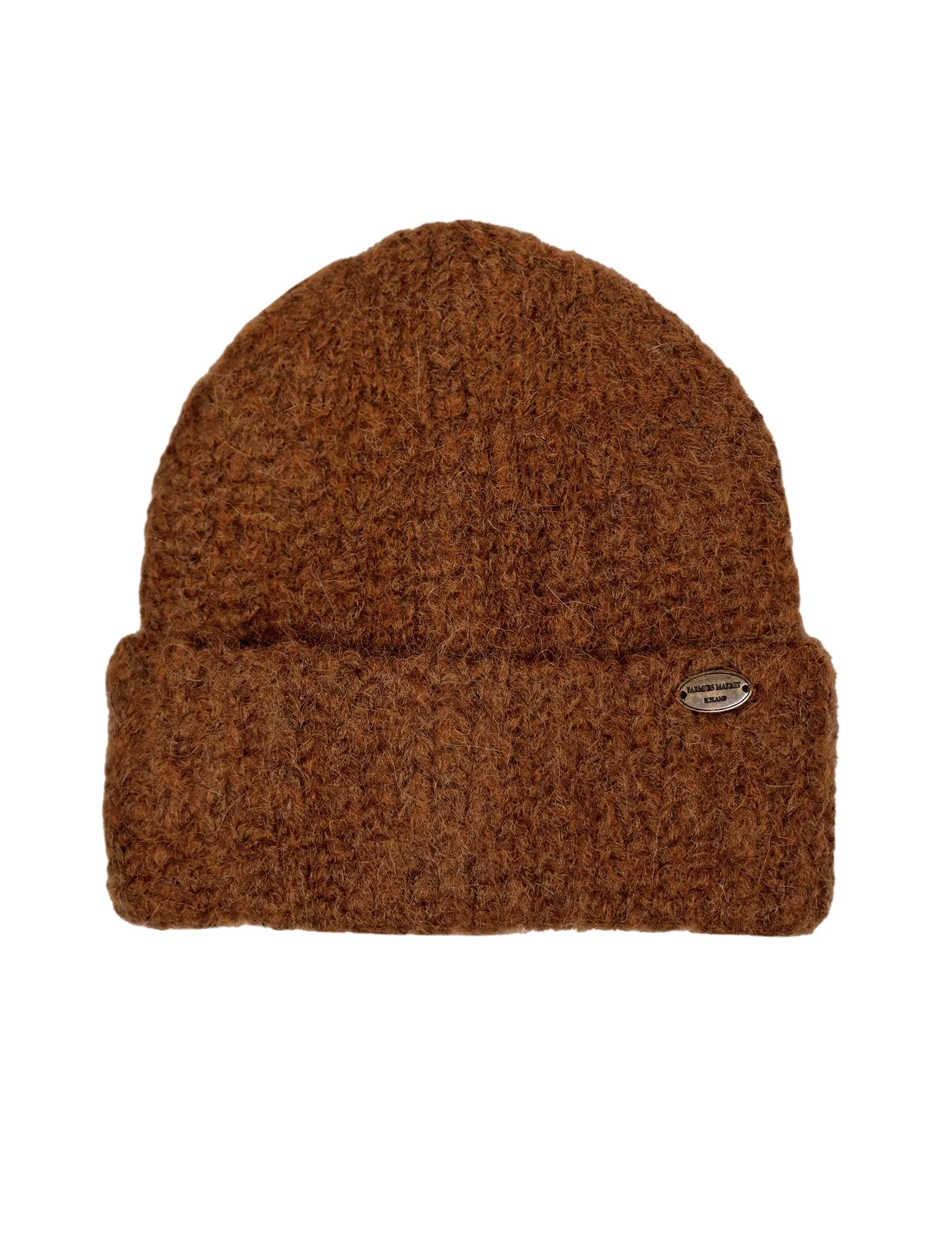 Hnausar, hat