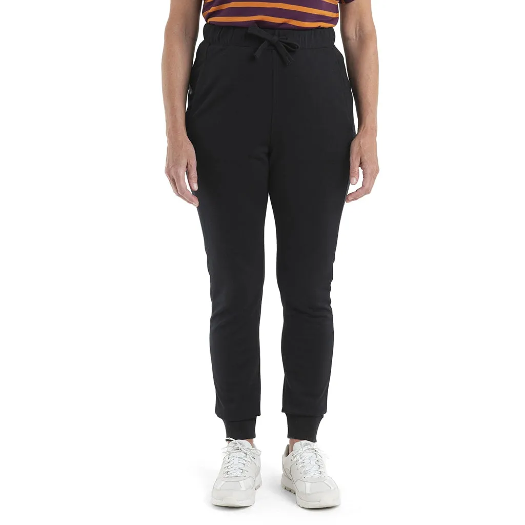 Icebreaker Women's Merino Crush II Pants