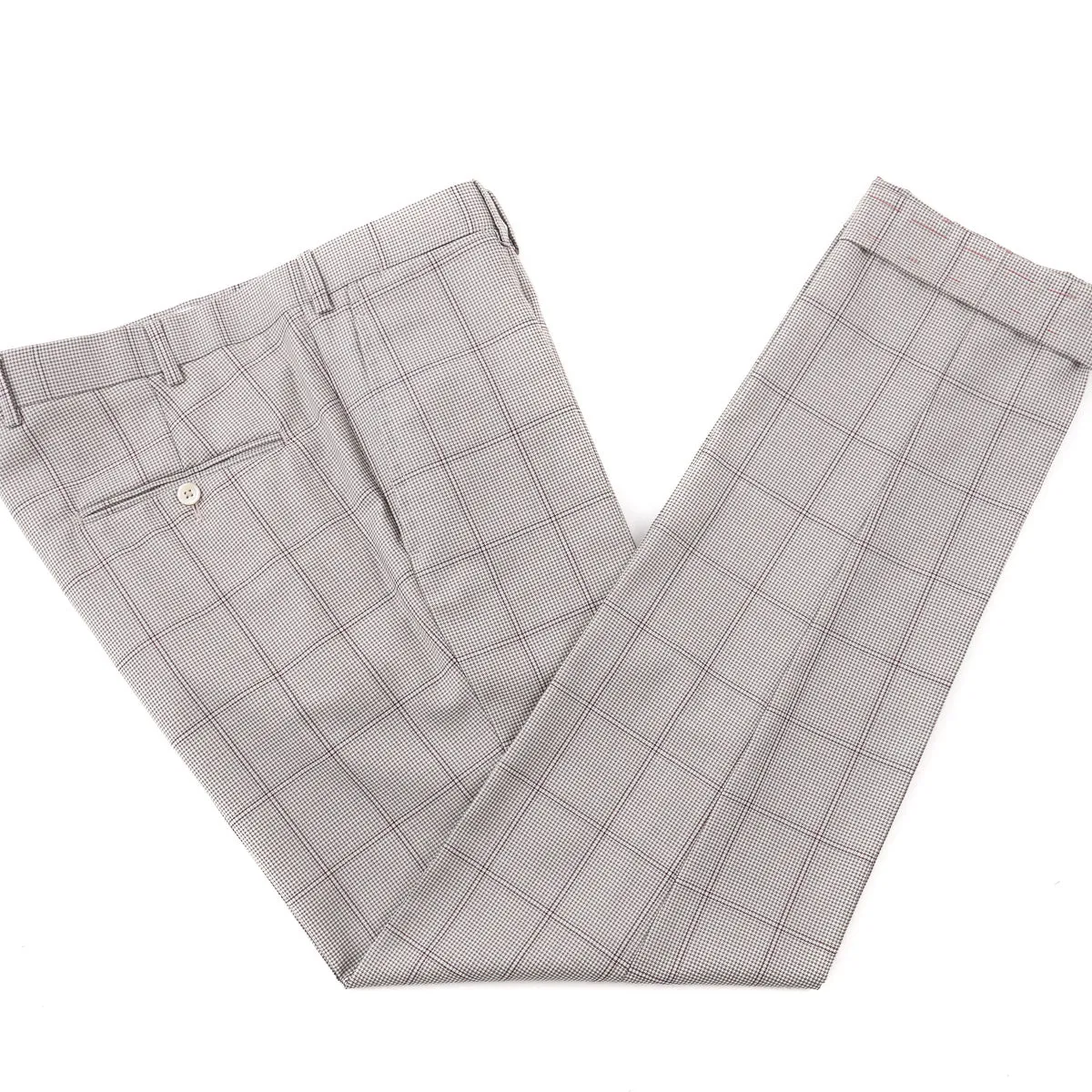 Isaia 'Sanita' Super 140s Wool Suit