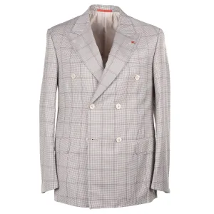 Isaia 'Sanita' Super 140s Wool Suit