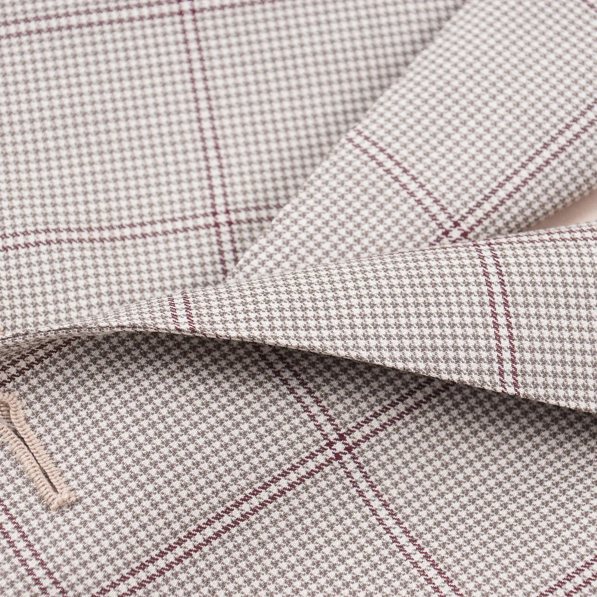 Isaia 'Sanita' Super 140s Wool Suit