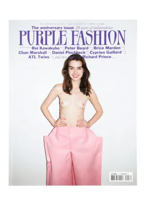 Issue No. 18