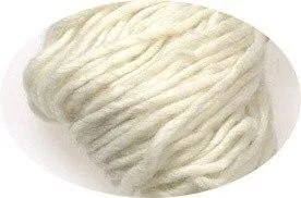 Jöklalopi - Bulky Lopi  - 0051 White