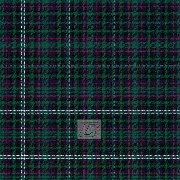 Killen Modern Premium Tartan Kilt