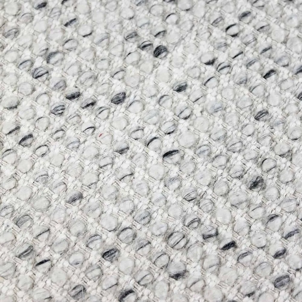 Kobe Rug - Fog 160cm x 230cm