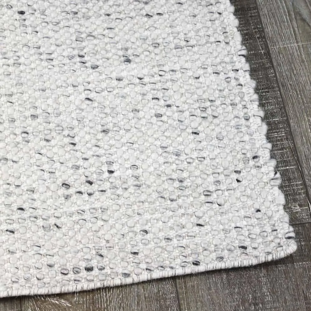 Kobe Rug - Fog 160cm x 230cm