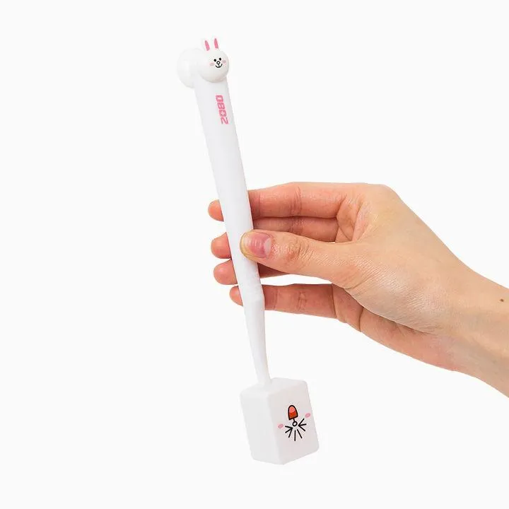 Line Friends Toothbrush - Cony