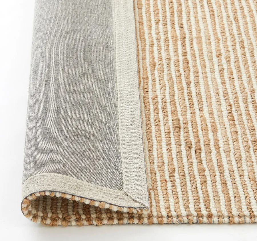 Lisbon Floor Rug Range Seasalt