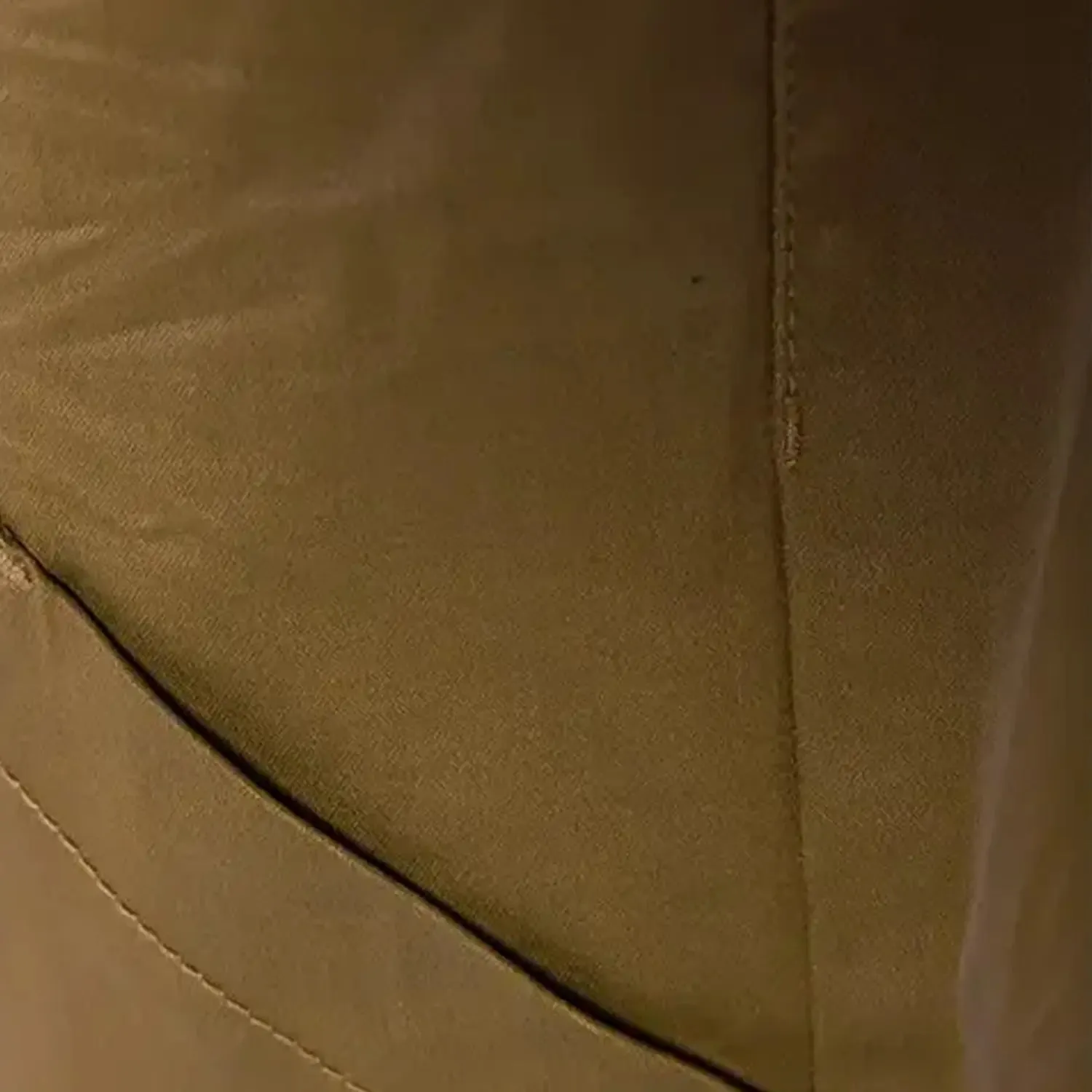 Men's Judah Sateen Cargo Pant