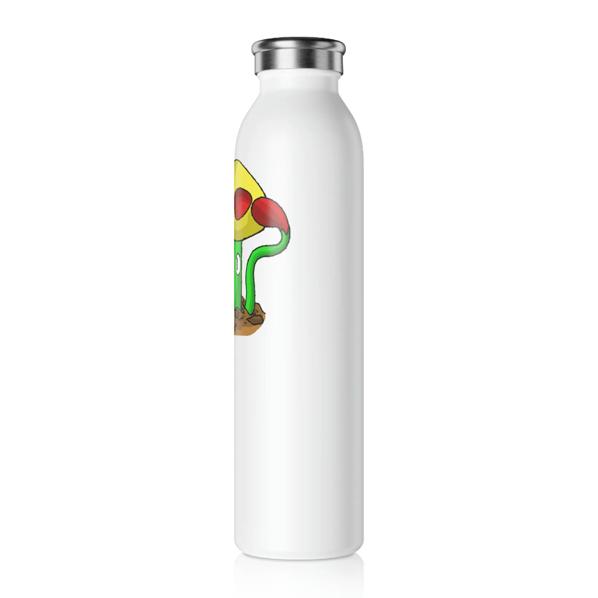Mepamash Slim Water Bottle