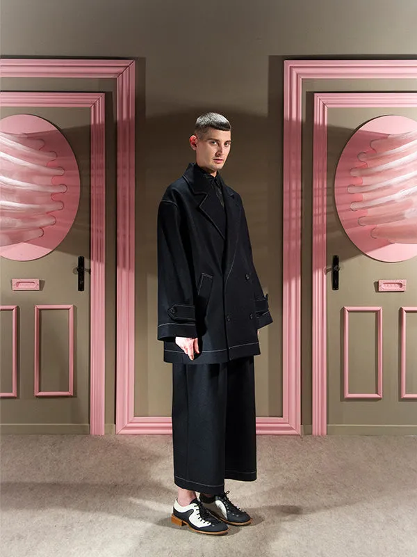 Murk Pants - Black